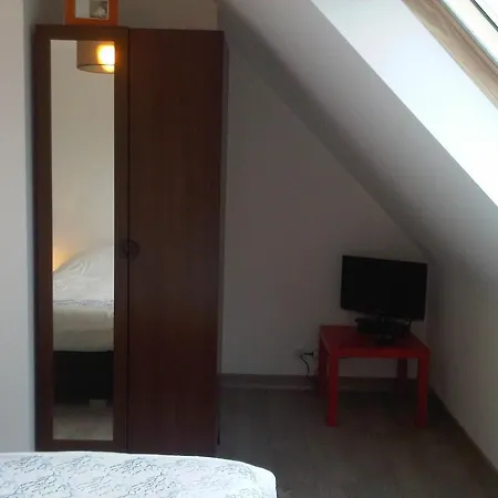 Belle Bretagne Meil Ar Moan Bed & Breakfast
