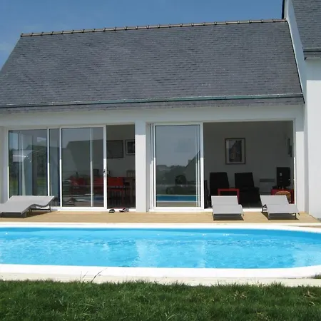 Belle Bretagne Meil Ar Moan Bed & Breakfast 4*