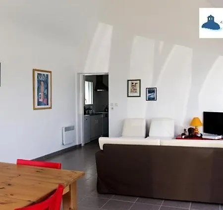 Belle Bretagne Meil Ar Moan Bed & Breakfast